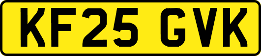 KF25GVK
