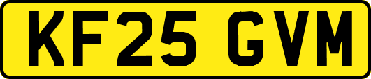 KF25GVM