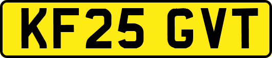 KF25GVT