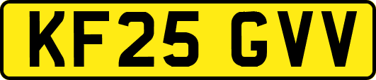 KF25GVV