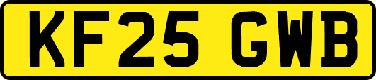 KF25GWB