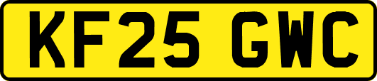 KF25GWC