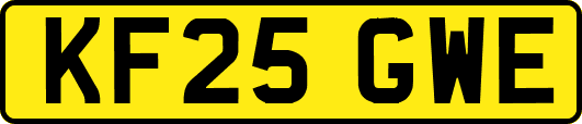 KF25GWE