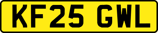 KF25GWL