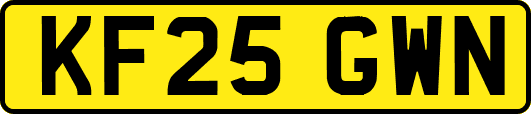 KF25GWN