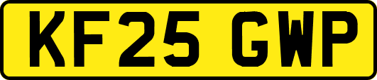 KF25GWP