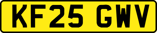KF25GWV