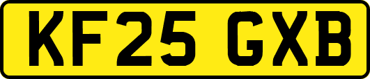 KF25GXB