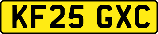 KF25GXC