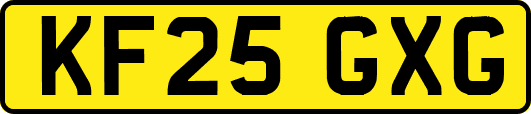 KF25GXG