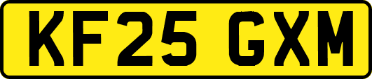 KF25GXM