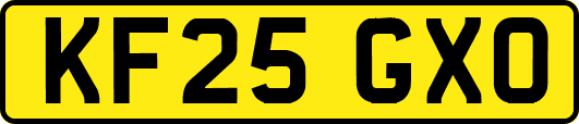 KF25GXO