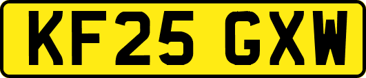 KF25GXW