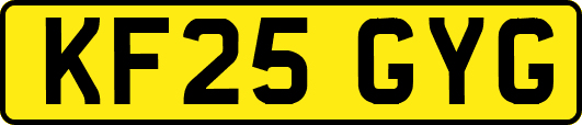 KF25GYG