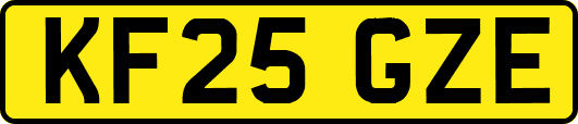 KF25GZE