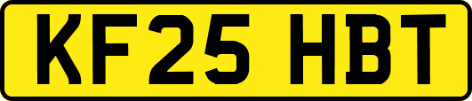 KF25HBT