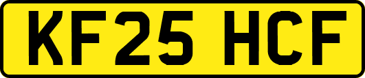 KF25HCF