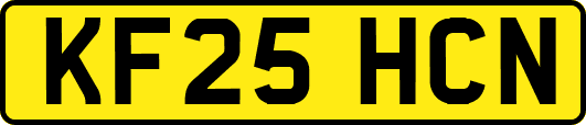 KF25HCN