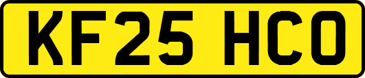 KF25HCO