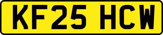 KF25HCW