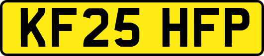 KF25HFP