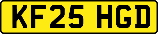 KF25HGD