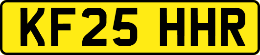 KF25HHR