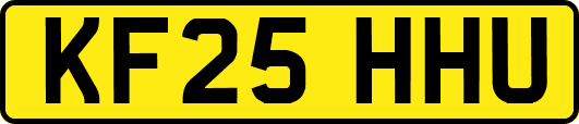 KF25HHU
