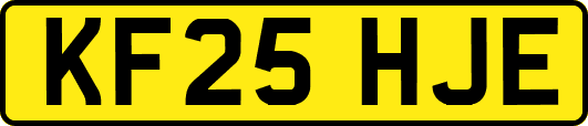 KF25HJE
