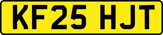 KF25HJT