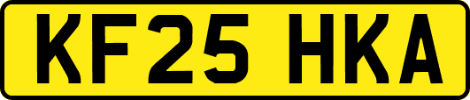 KF25HKA