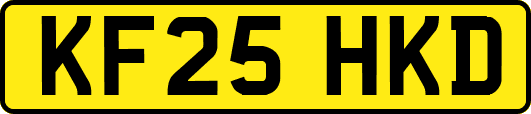 KF25HKD
