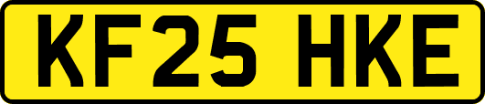 KF25HKE