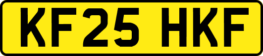 KF25HKF