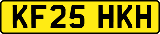 KF25HKH