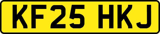 KF25HKJ