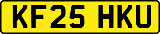 KF25HKU