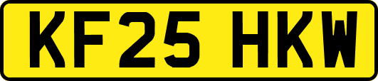 KF25HKW