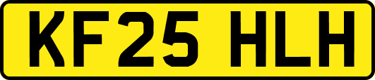 KF25HLH