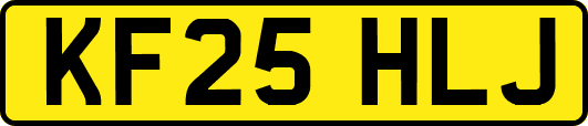 KF25HLJ