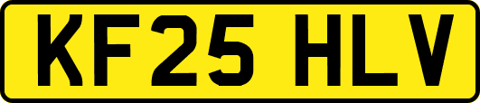 KF25HLV