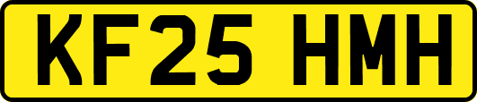 KF25HMH