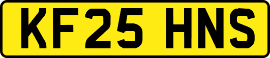 KF25HNS