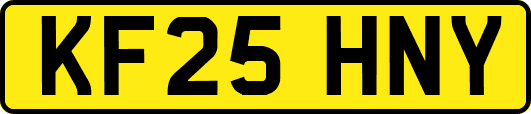 KF25HNY