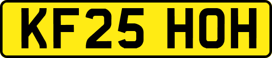KF25HOH