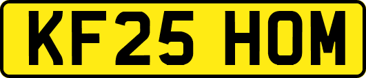 KF25HOM