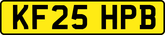 KF25HPB