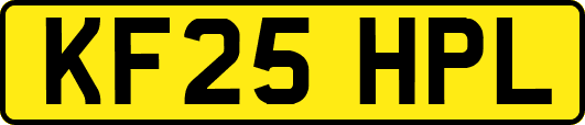 KF25HPL