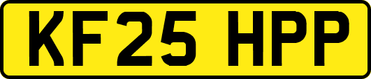 KF25HPP