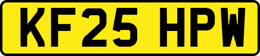 KF25HPW